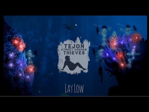 Tejon Street Corner Thieves - Lay Low (Official Music Video)