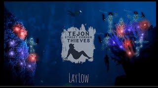 Music video thumbnail preview for Tejon Street Corner Thieves - Lay Low (Official Music Video) by Tejon Street Corner Thieves