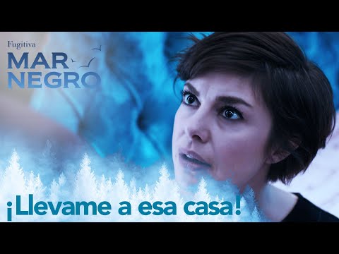 Llevame a la casa de montaña - Capítulo 45 | Fugitiva