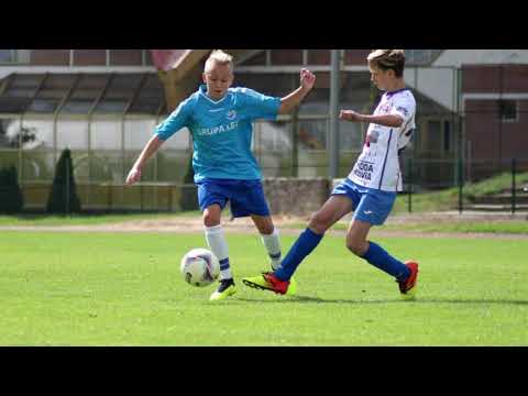 GÓRNIK KONIN 2006 - RAWIA RAWICZ 5:0