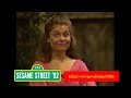 Sesame Street 92 Gina S Scenes From 3015