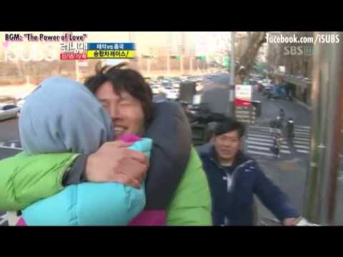WORDS I WANT TO SAY :) jong kook gary haha  ♥_♥
