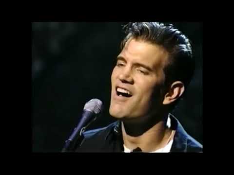 Chris Isaak    baby did a bad bad thing  Acoustic 1995