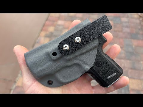 The Best Firearms of Shot Show 2026