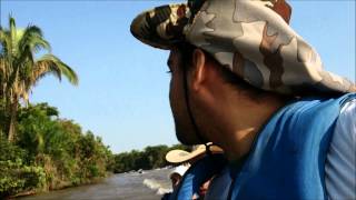 preview picture of video '3 Campeonato de Pesca de Coxim/MS'