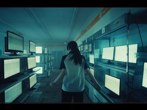 映画『夜勤事件(The Convenience Store)』特報映像／2026年2月20日(金)公開