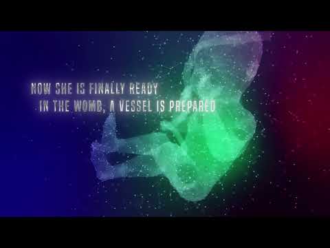 PASCAL GRANDJEAN - Ethereal Matter (Official Music Video 4K)