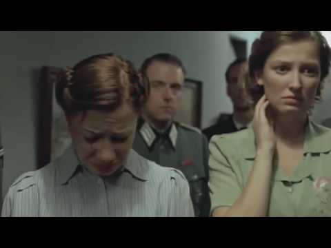 DoublageQc - La moustache d'Hitler