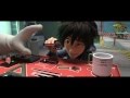 Disney Big Hero 6 Clip - Meet the Team (GoGo ...