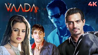 Download lagu Vaada (2004) Full Movie | Ameesha Patel & Zayed Khan | Arjun Rampal | Action Thriller Bollywood mp3