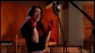 Skye Sweetnam - Part Of Your World (music Video)