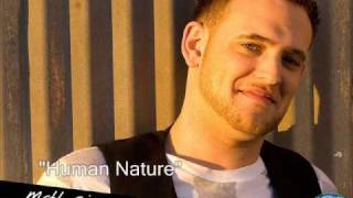 Matt Giraud Human Nature