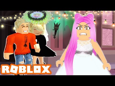 I Got My Halloween Halo Back And It Made My Best Friend - roblox halo roleplay online