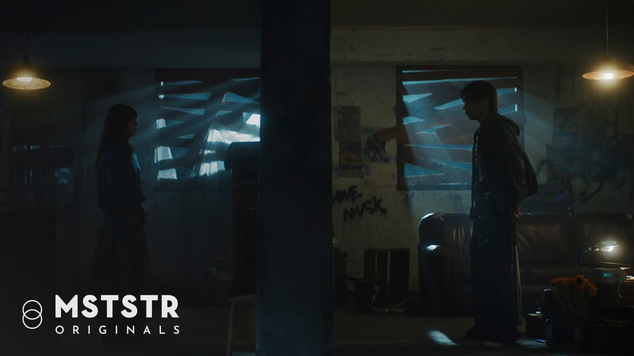 사랑은 어쩌고 유튜브 썸네일