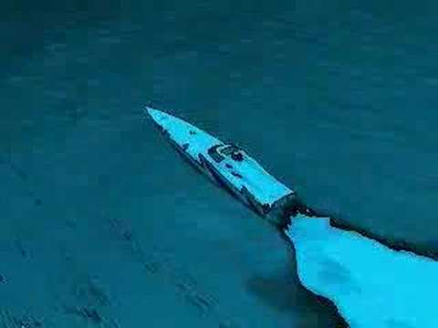 Rapid Racer - Ending