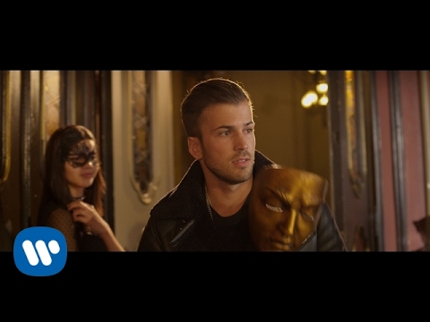 David Carreira - Domino (Clip officiel)