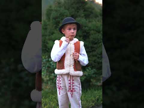 Výroba syra penzión u Michala