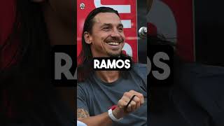Download lagu Sergio Ramos vs Zlatan Ibrahimovic 😱⚽️🤣 #football #soccer #shorts mp3 Download lagu Sergio Ramos vs Zlatan Ibrahimovic 😱⚽️🤣 #football #soccer #shorts mp3