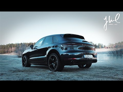 REVIEW - Macan Turbo | EP 115