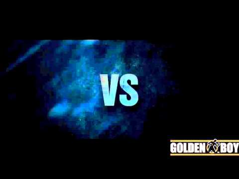 CANELO VS. KHAN  - MAY 7TH