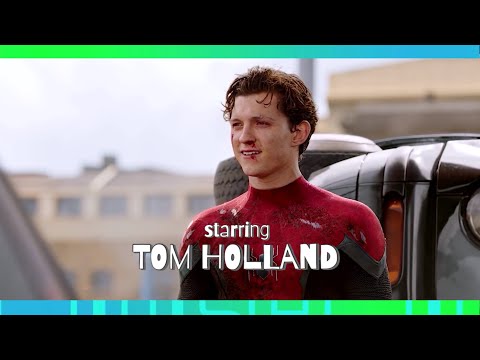 Peter & Ned - Drake & Josh style intro