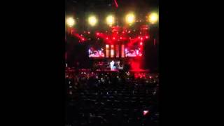 Smashmouth - can&#39;t get enough of you baby live in Manila 20