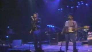 Hall &amp; Oates - One On One (Live 1983)