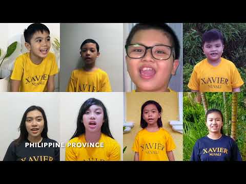 Amare et Servire (Performed by JCAP Students and Teachers)