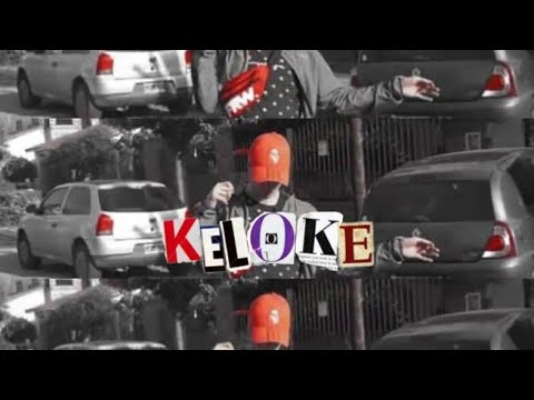 Bluntly 7k - Kelo ke (video official)