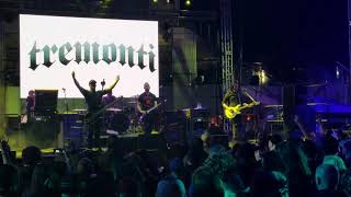 Tremonti - Radical Change (ShipRocked 2019)