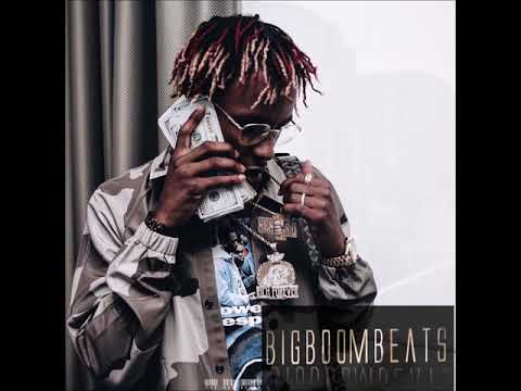 RICH THE KID TYPE BEAT 2018