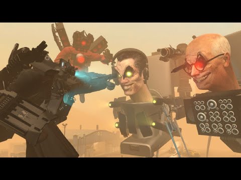 What if Astro toilets never "Appeared" in Skibidi toilet 60