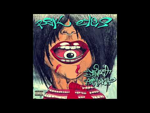 Real Eyes - Δεν ξεχνάω το χθες feat. Obnoxious Kas