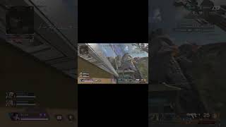 縦グレ馬男7　#shorts #apexlegends #apex