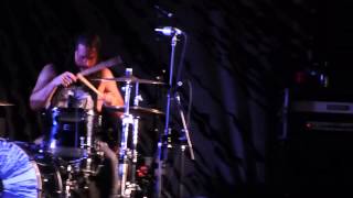 "Call It A Spade" Monster Truck@Santander Performing Arts Center Reading, PA 5/13/14