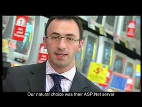 Application mobile pour forces de ventes.