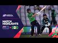 New Zealand V Ireland Match Highlights Women S T20WorldCup 2026