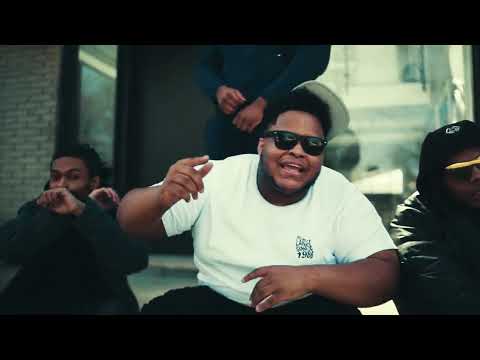 1UP Tee - No Sh*t (Official Video)