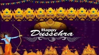 Dussehra whats app status Ram Navami whats up stat