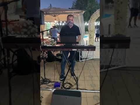 Romeo cover Bossa nova medley