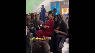 The power of love 👩‍❤️‍👨♥️#rihanna #asaprocky #love #couplegoals #youtuber #lover #youtubeshorts