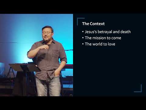 Foundations: Sanctification (Various Passages)