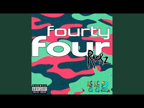 44 Rackz (feat. Rooney Rackz)