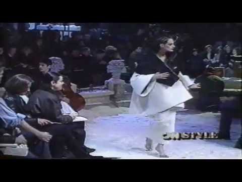 John Galliano Fall Collection 1995