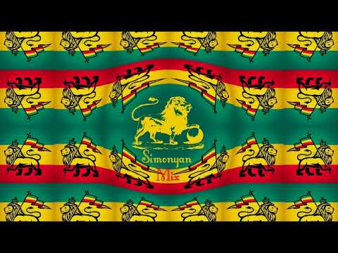 Best Of Reggae For Summer In Babylon - August Mix By Simonyàn #213