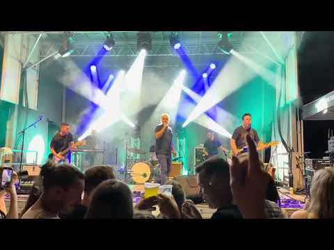 La Chicane - Calvaire Live St-Jean 2023