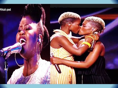 Idols SA Top 5. Virgina Goes Home, Viggy Stays Strong. Micayla and Sneziey Impress