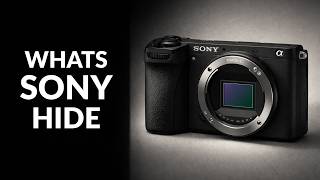 Sony A6900 Official Specs Just Dropped | Leak Analysis!
