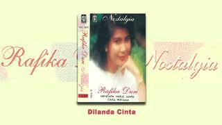 Download lagu Rafika Duri Dilanda Cinta... mp3