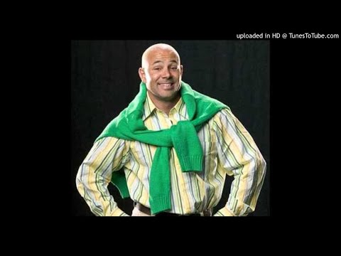 The Worst Year of Our Lives - WCW Nitro 10/23/2000